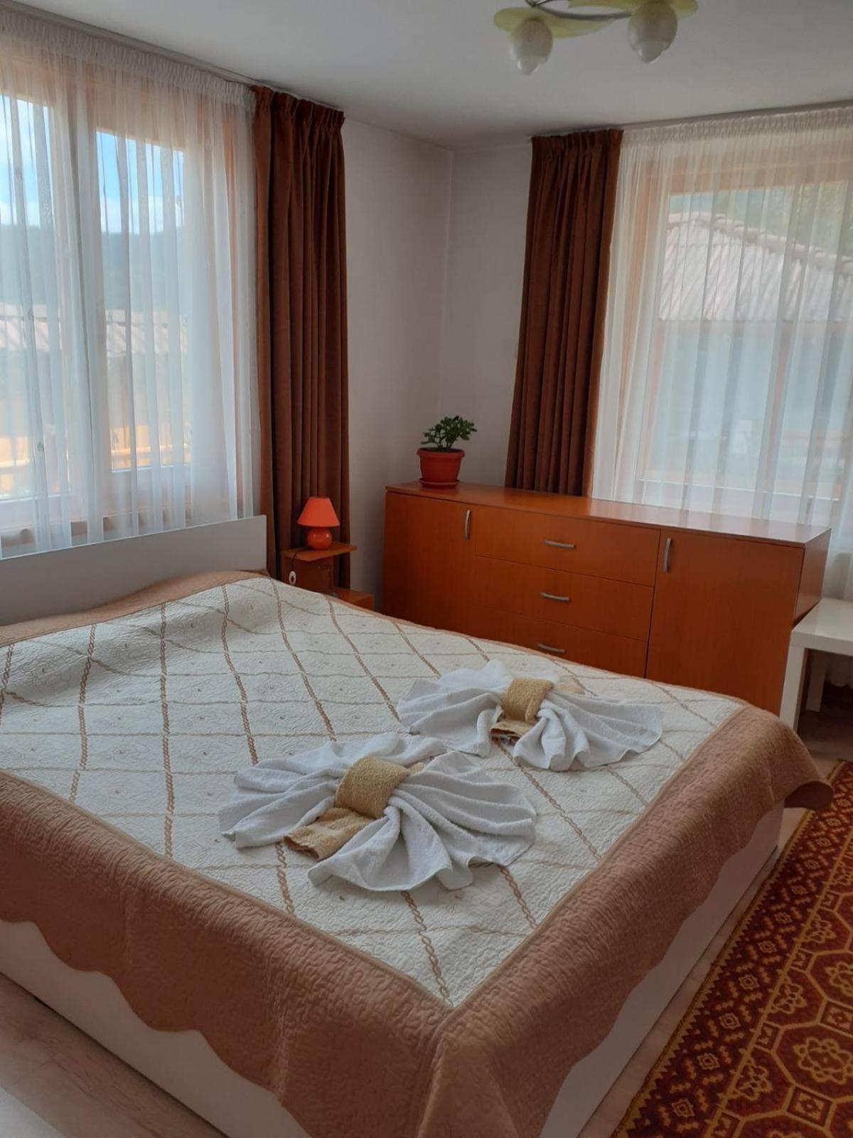 Guest House Stoletnika Yagodina Værelse billede