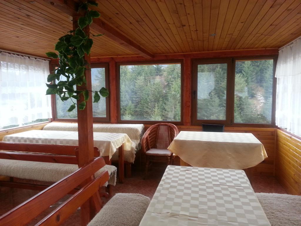 Guest House Stoletnika Yagodina Eksteriør billede